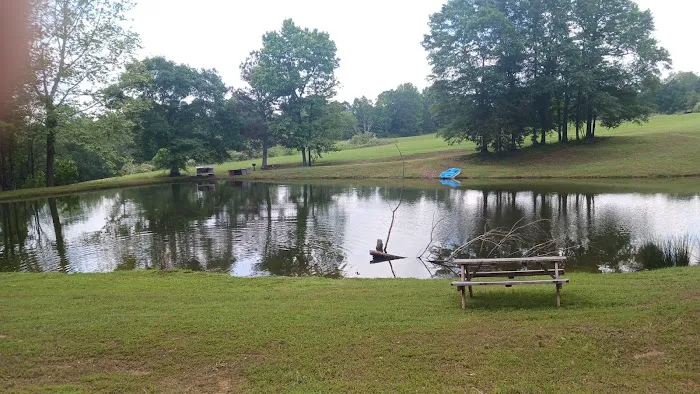 Turtle Creek Campgrounds 6