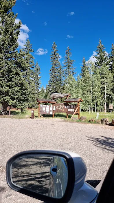 Duck Creek Campground 0
