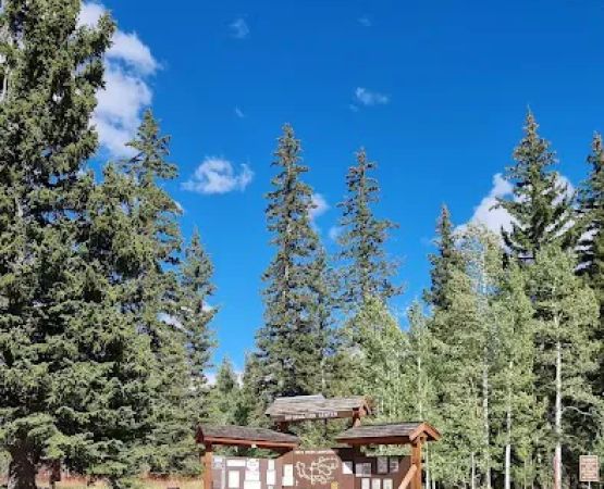 Duck Creek Campground