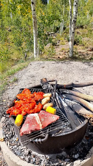 Duck Creek Campground 5