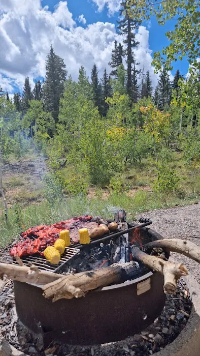 Duck Creek Campground 3