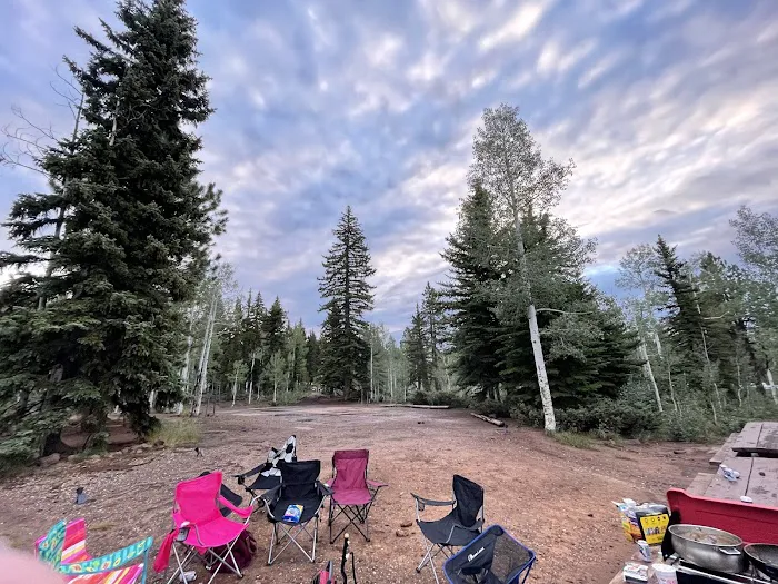 Duck Creek Campground 9