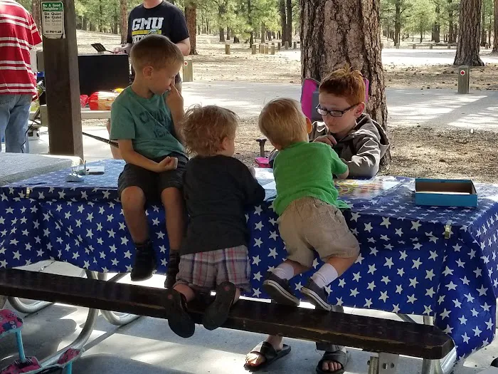 O'Leary Campground PIF 0