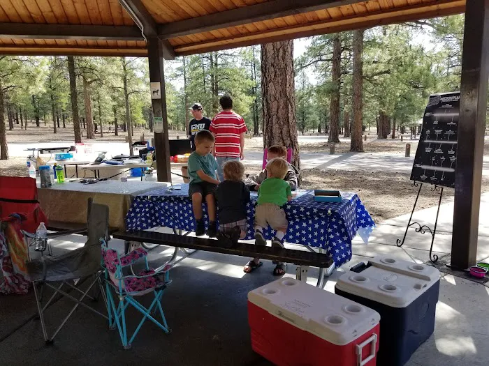 O'Leary Campground PIF 2