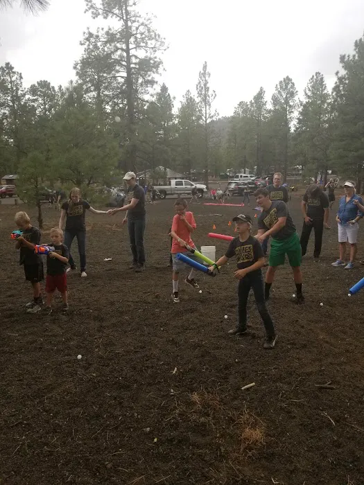 O'Leary Campground PIF 4
