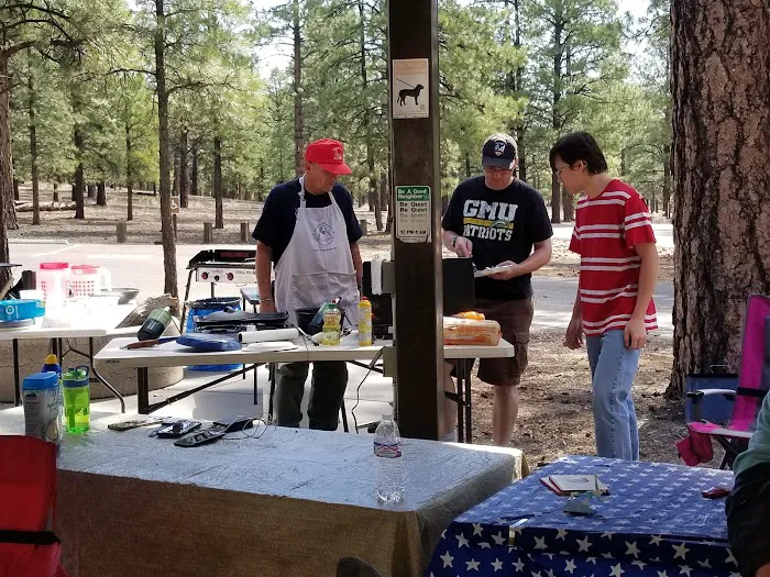 O'Leary Campground PIF 3