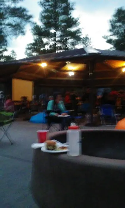 O'Leary Campground PIF 9