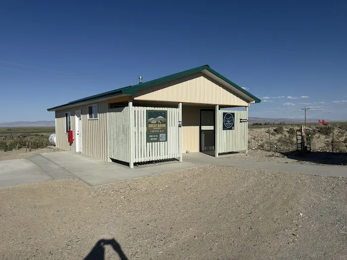 Great Basin Desert Camping & RV 0