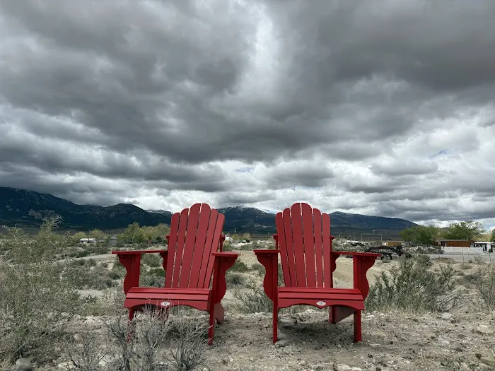 Great Basin Desert Camping & RV 5