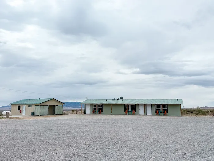 Great Basin Desert Camping & RV 3