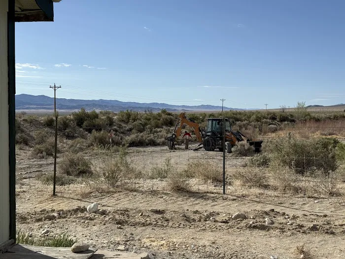 Great Basin Desert Camping & RV 8