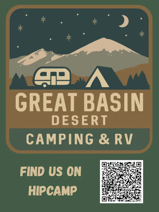 Great Basin Desert Camping & RV 7