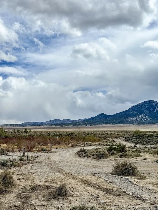 Great Basin Desert Camping & RV 9