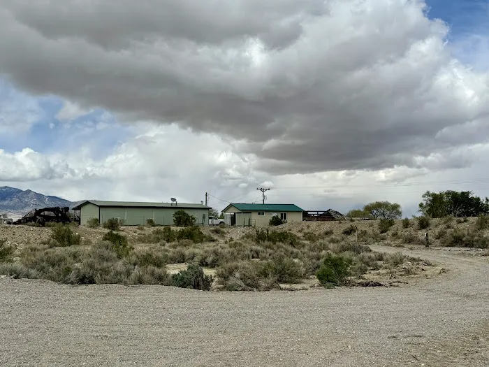 Great Basin Desert Camping & RV 6