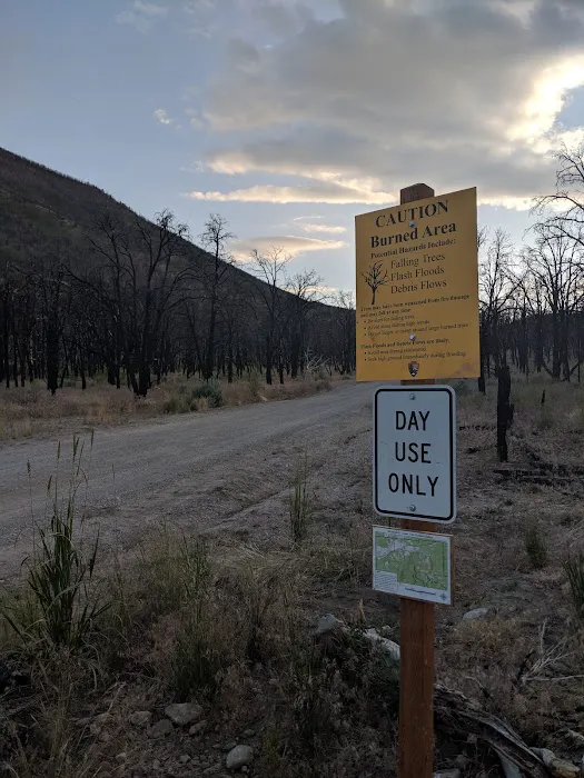 Strawberry Creek Campground 0