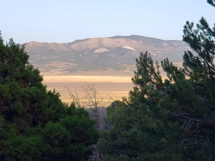 Willow Creek Campground 0