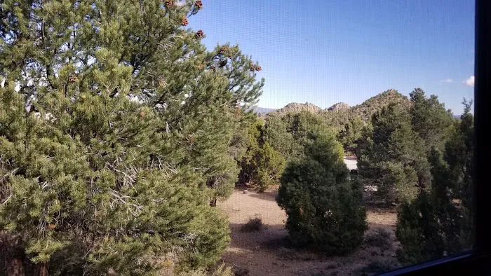 Willow Creek Campground 6