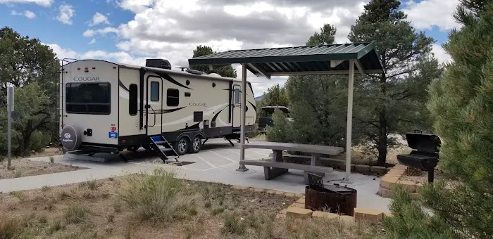 Willow Creek Campground 3