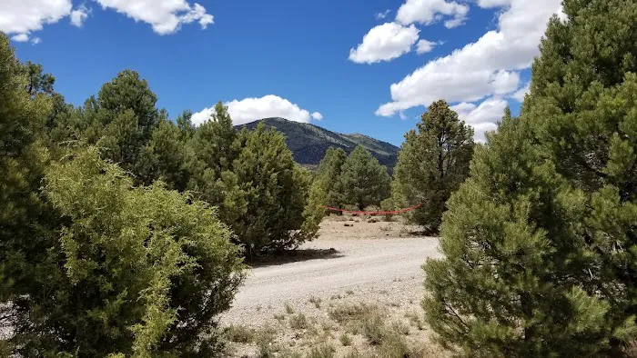 Willow Creek Campground 4