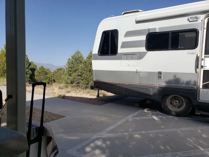Willow Creek Campground 7