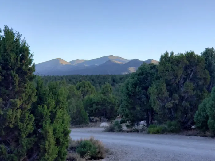 Willow Creek Campground 9