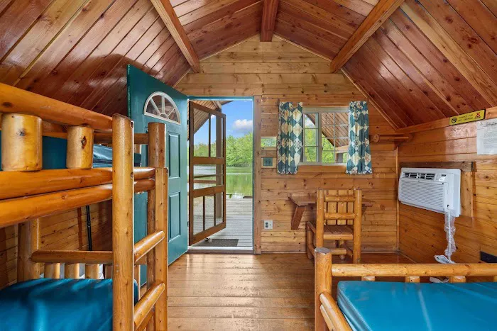 Muskegon KOA Holiday 1
