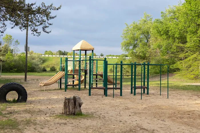 Muskegon KOA Holiday 2