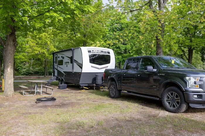 Muskegon KOA Holiday 7