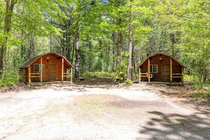 Muskegon KOA Holiday 3