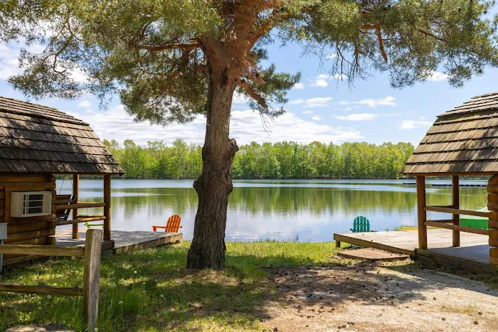 Muskegon KOA Holiday 4