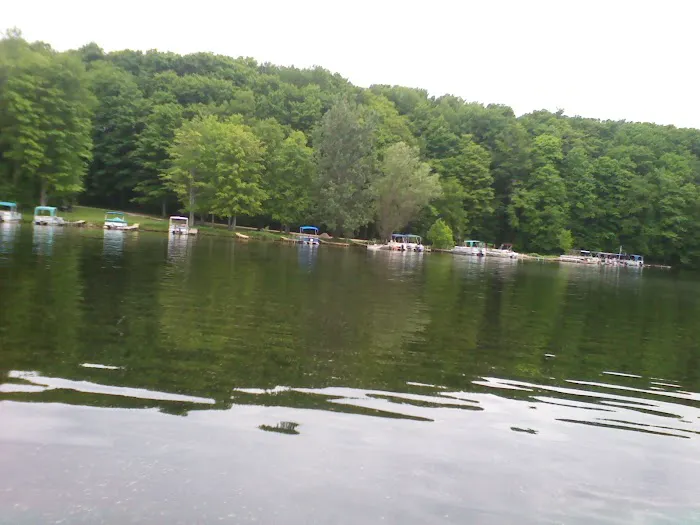 Burton's Trailer Park 2