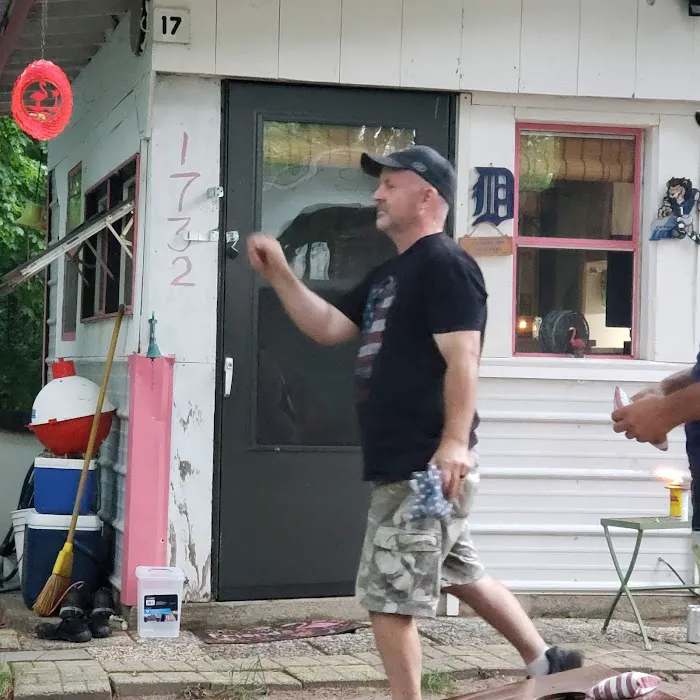 Burton's Trailer Park 8