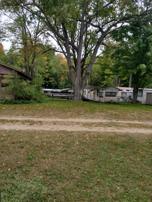 Burton's Trailer Park 4