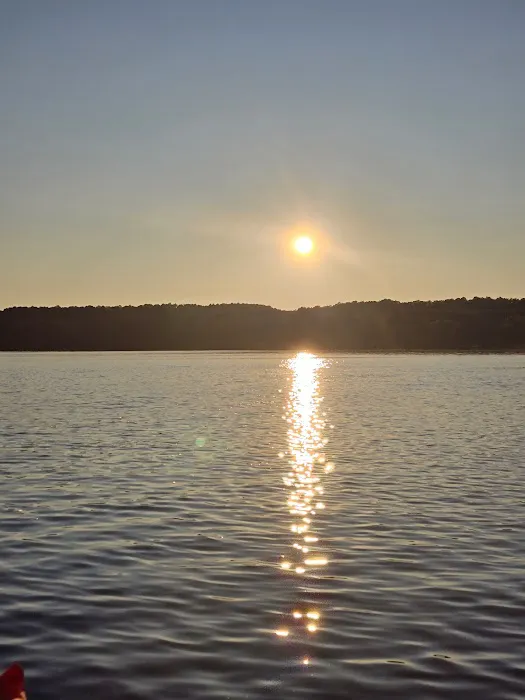 Chris’s RV Campground 3