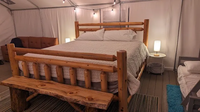 Bear Woods Resort 1