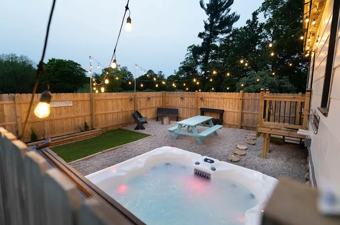 Bear Woods Resort 2