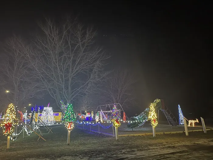 Hopkins Park Campground 2