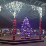 Hopkins Park Campground