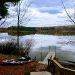 Fletcher Creek Rustic Campground