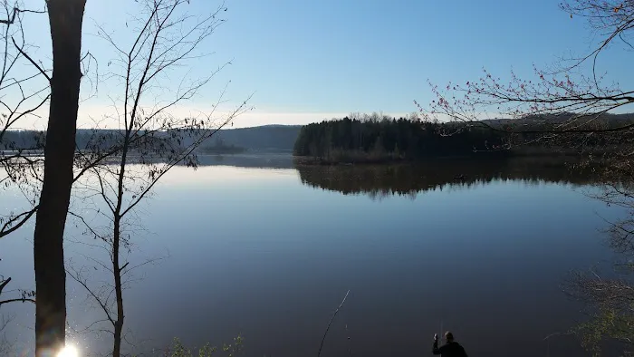 Fletcher Creek Rustic Campground 3