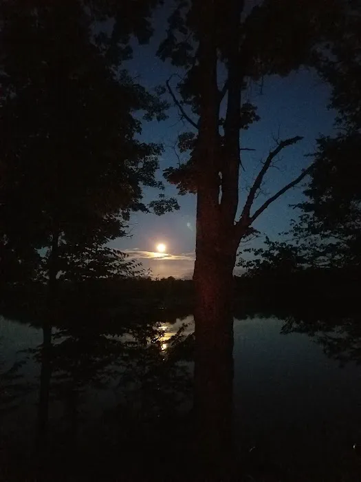 Fletcher Creek Rustic Campground 7