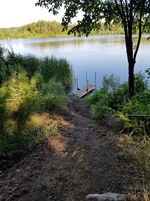 Fletcher Creek Rustic Campground 9