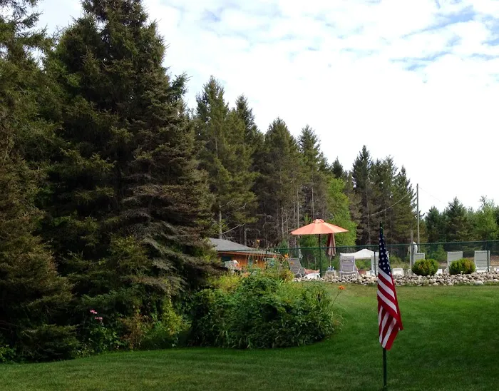 Spruce Hollow Campground 2