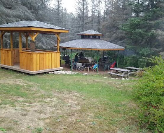 Spruce Hollow Campground
