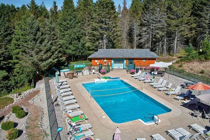 Spruce Hollow Campground 1