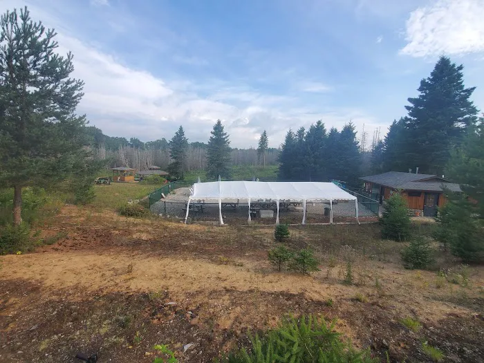 Spruce Hollow Campground 5