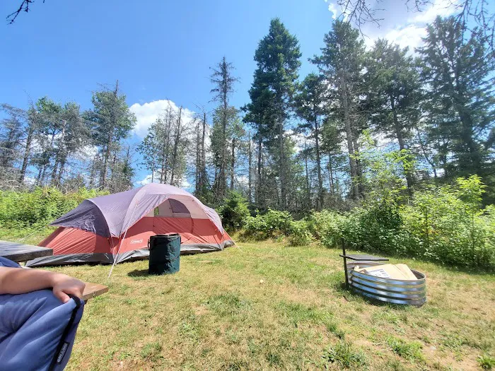 Spruce Hollow Campground 4
