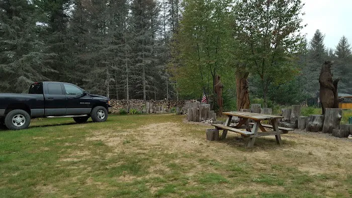 Spruce Hollow Campground 7