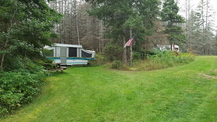 Spruce Hollow Campground 8
