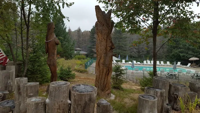 Spruce Hollow Campground 6